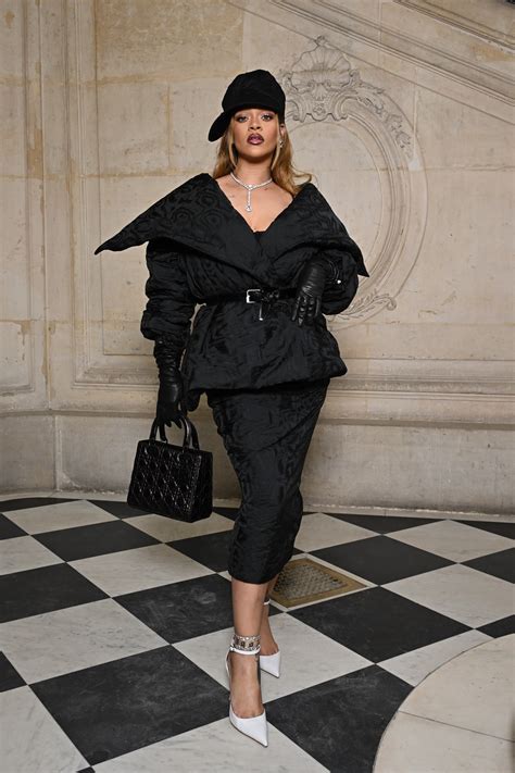 dior kostüm